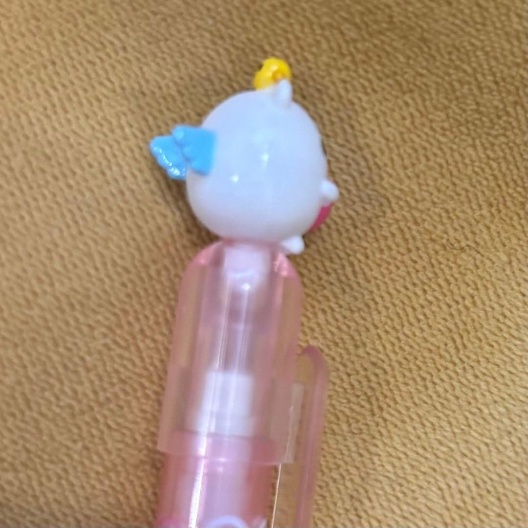 平成レトロ　シャーペン　ハムちゃんコレクション　シャープペンシル