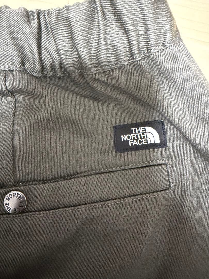 Hiro★ ノースフェイス ロックステディチノパンツ M NB82532