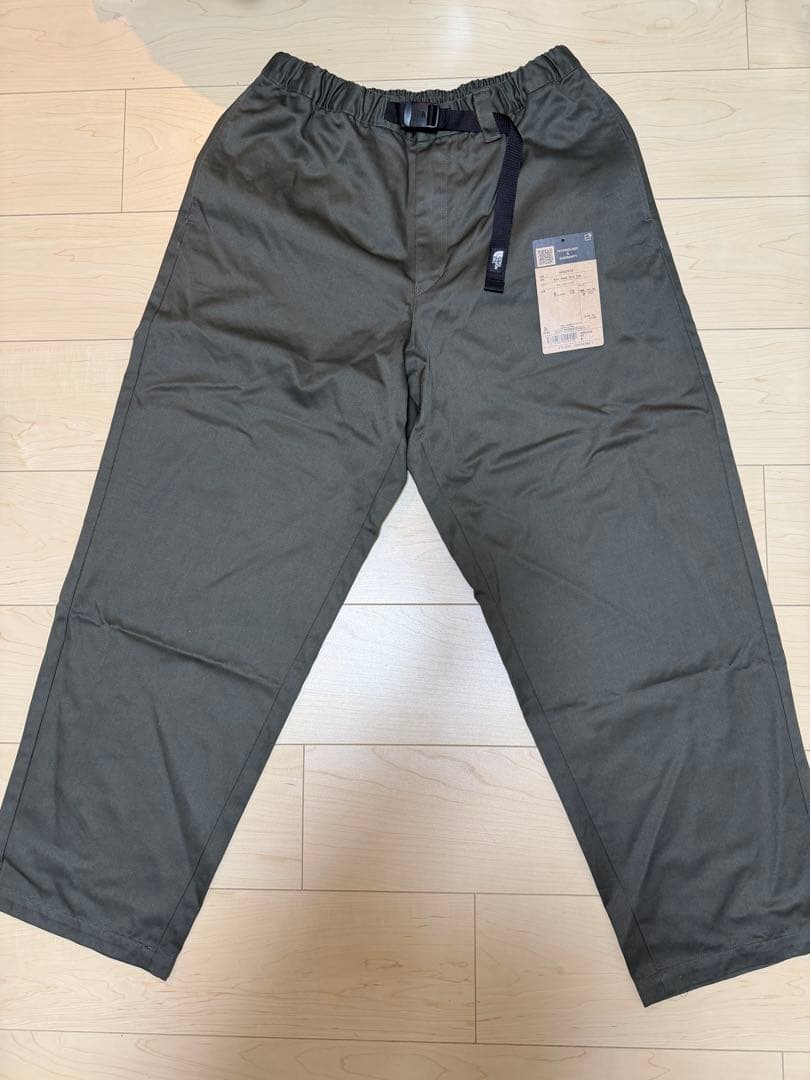 Hiro★ ノースフェイス ロックステディチノパンツ M NB82532