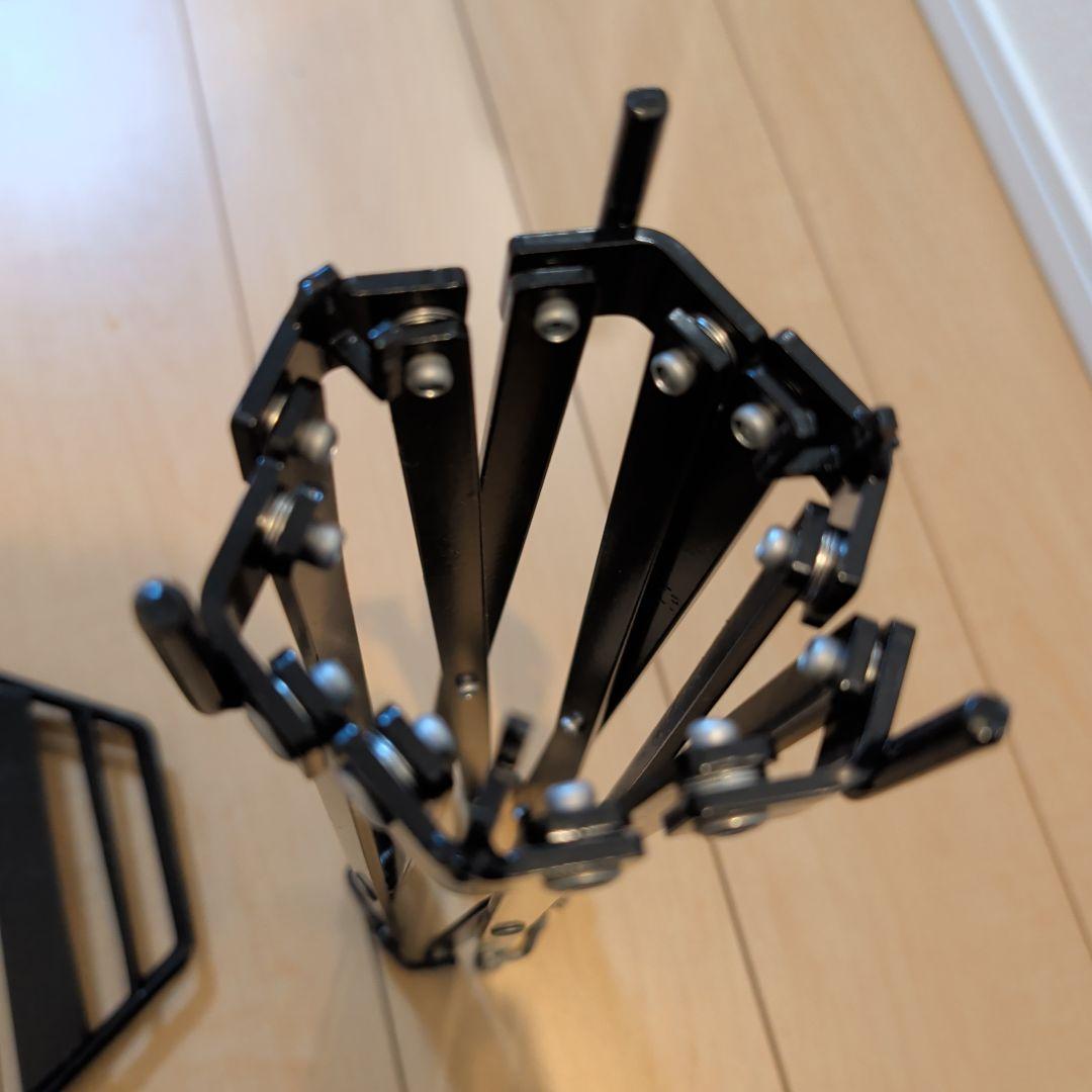 廃盤品　ネイチャートーンズ　ストーブガード　TYPE3 Sサイズ　武井バーナー