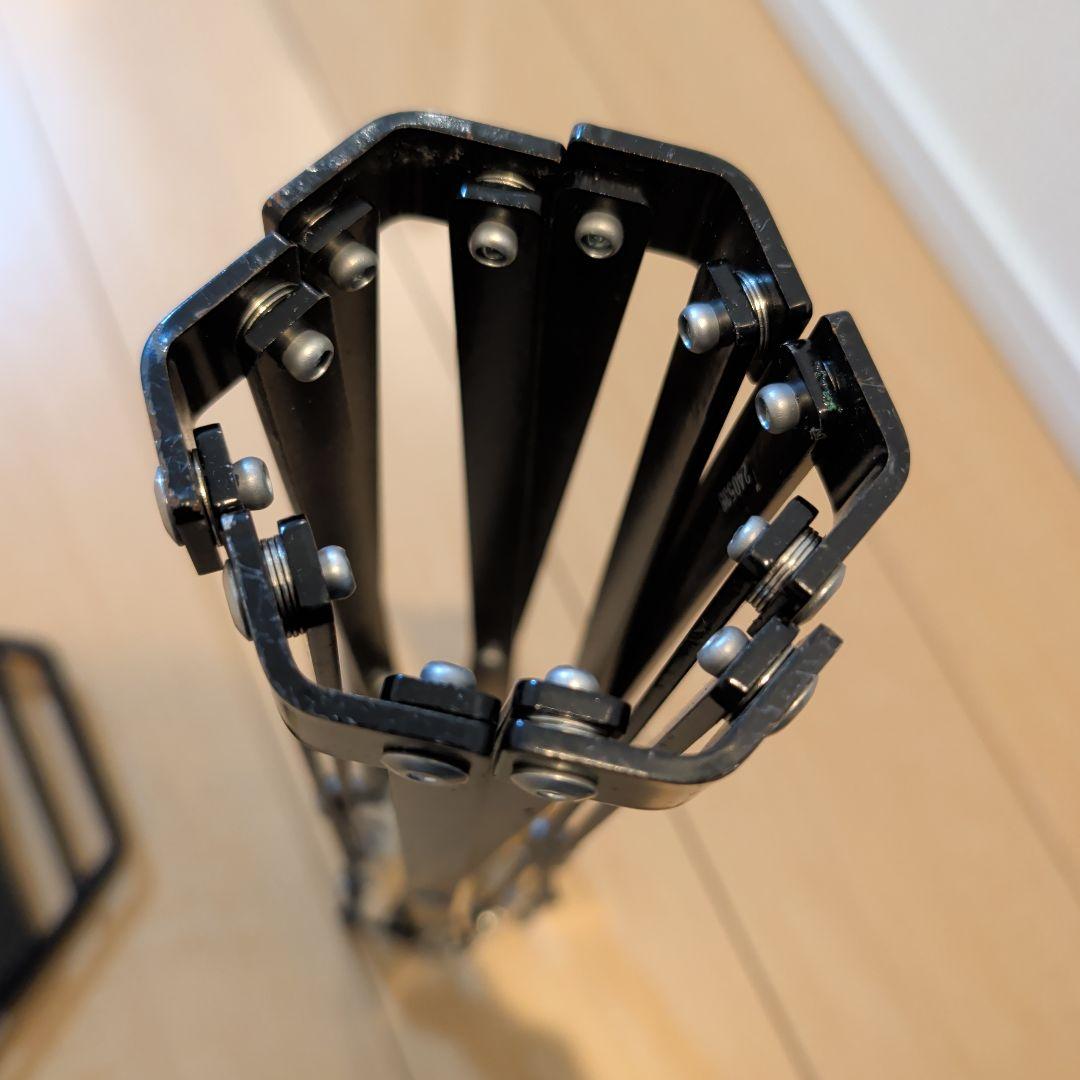 廃盤品　ネイチャートーンズ　ストーブガード　TYPE3 Sサイズ　武井バーナー