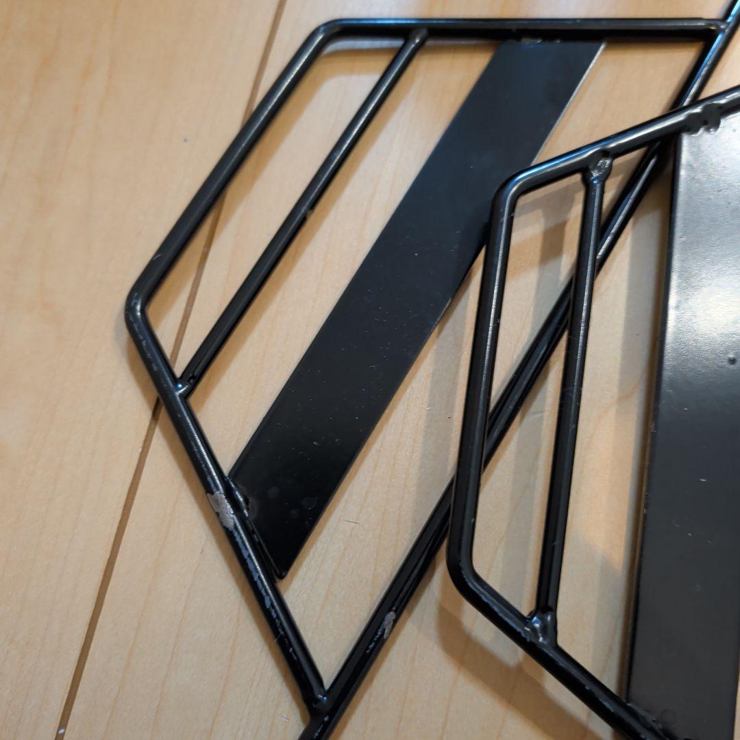 廃盤品　ネイチャートーンズ　ストーブガード　TYPE3 Sサイズ　武井バーナー