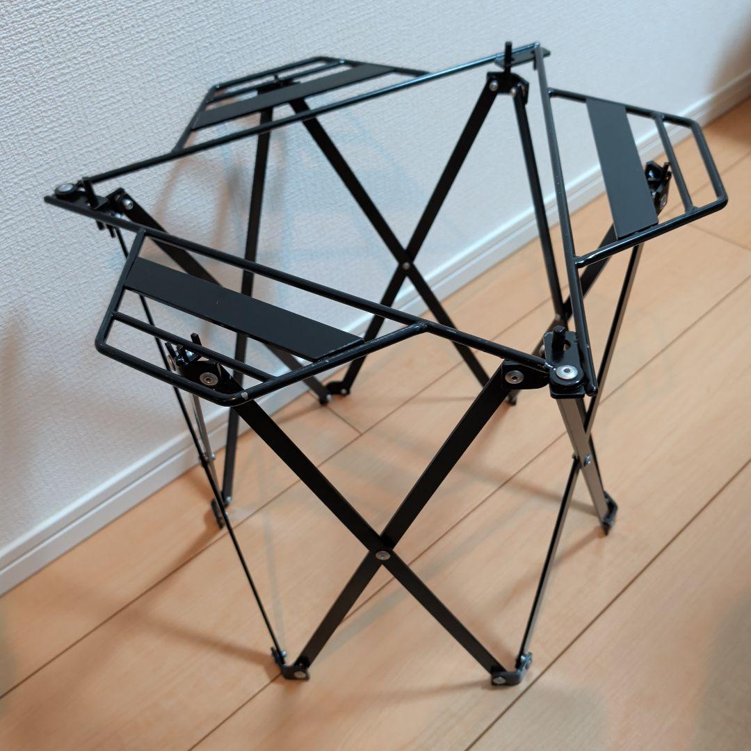 廃盤品　ネイチャートーンズ　ストーブガード　TYPE3 Sサイズ　武井バーナー