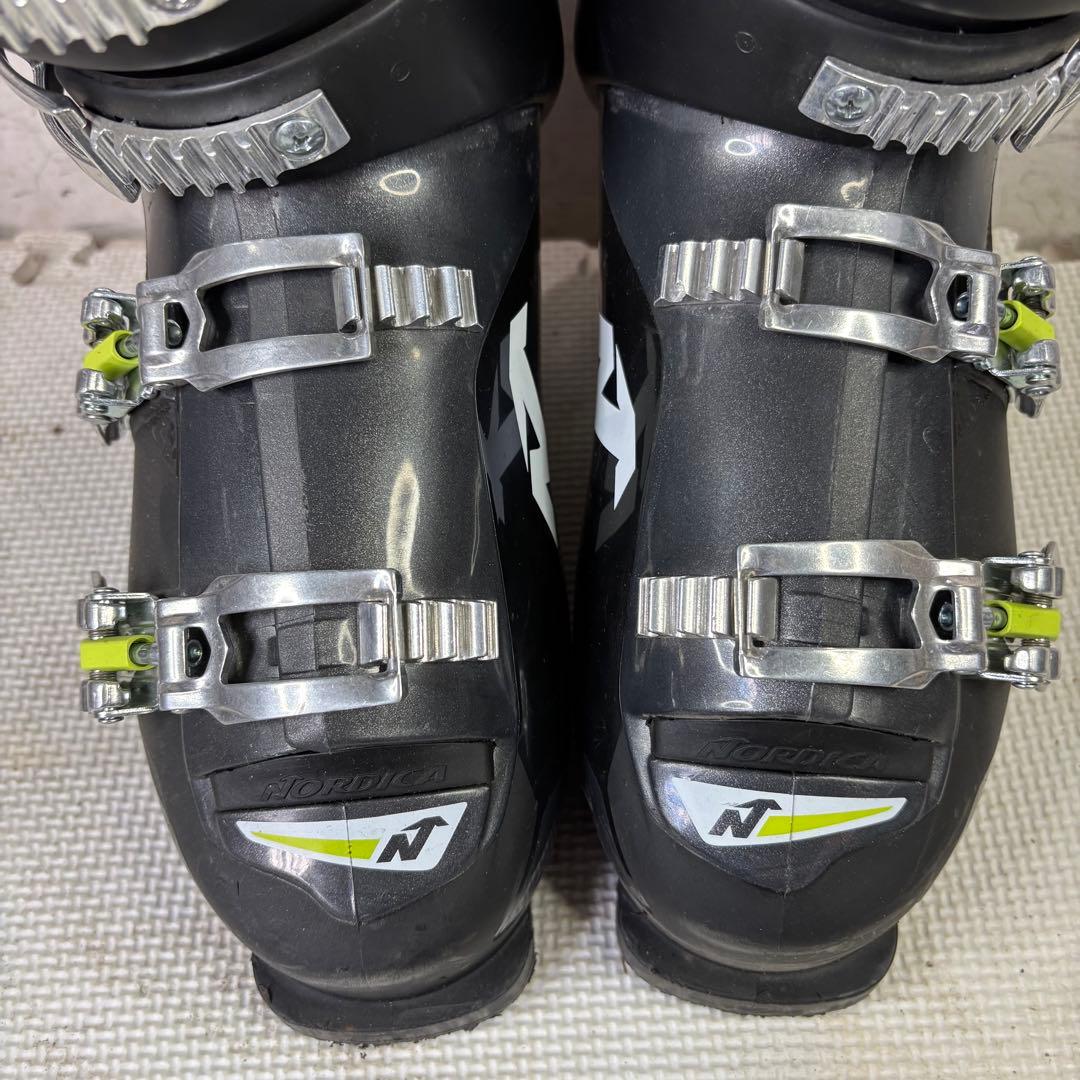 ノルディカ　CRUISE スキーブーツ　27.5cm