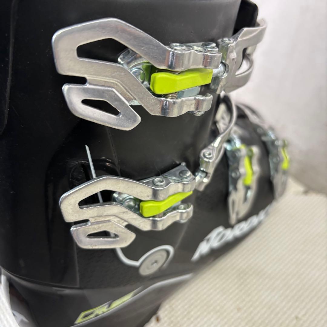 ノルディカ　CRUISE スキーブーツ　27.5cm