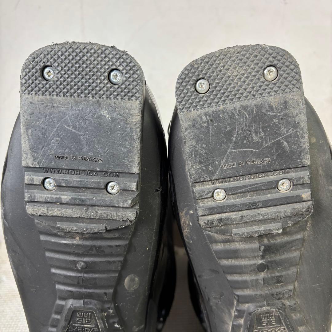 ノルディカ　CRUISE スキーブーツ　27.5cm
