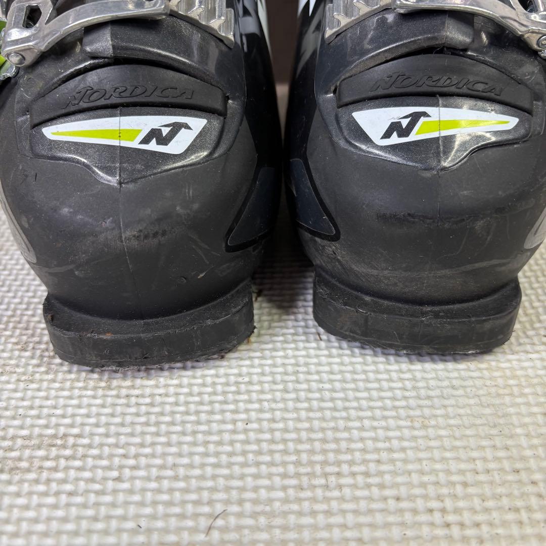 ノルディカ　CRUISE スキーブーツ　27.5cm