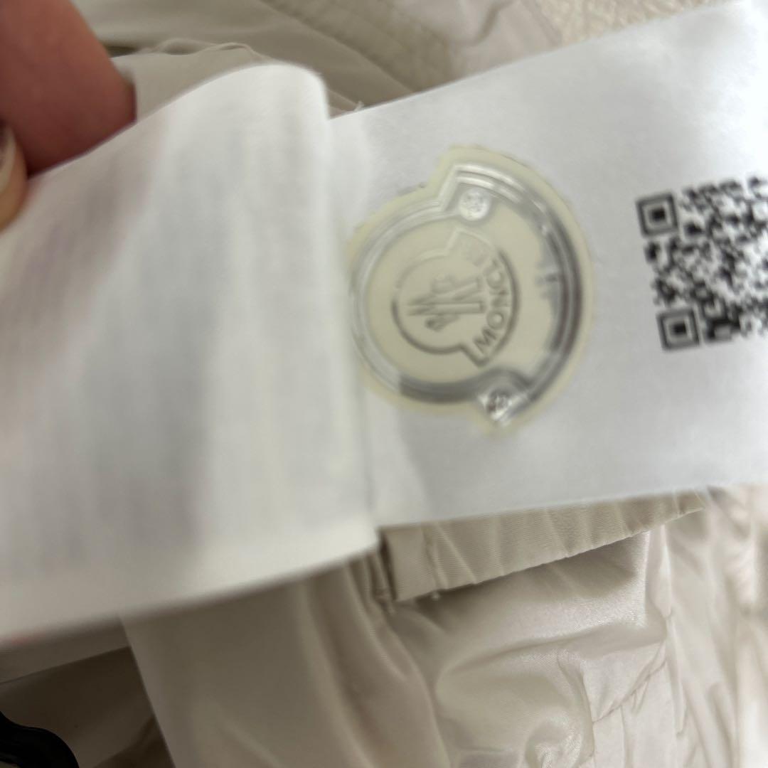 専用　モンクレールスプリングコート　2【MからL】