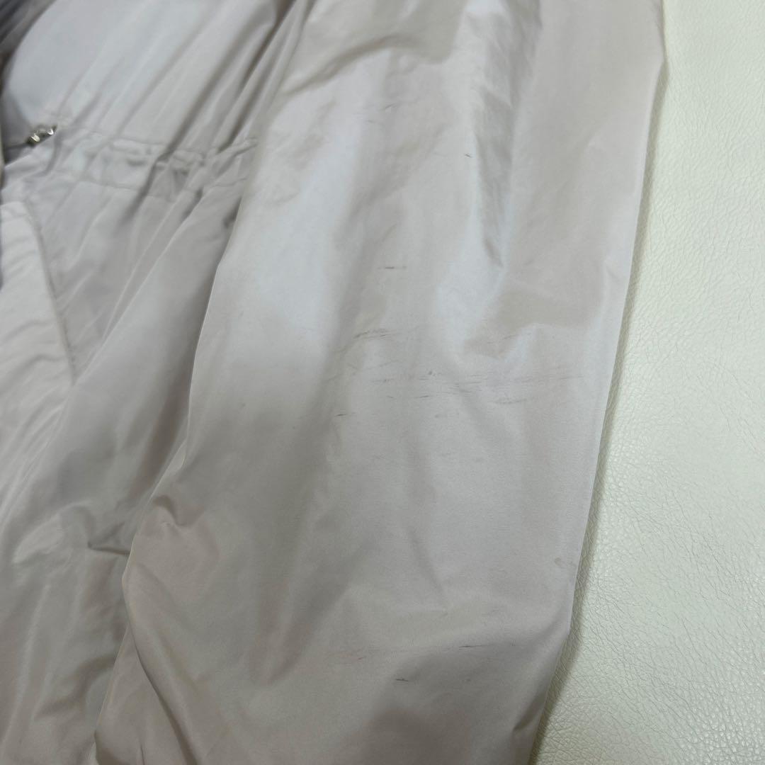 専用　モンクレールスプリングコート　2【MからL】