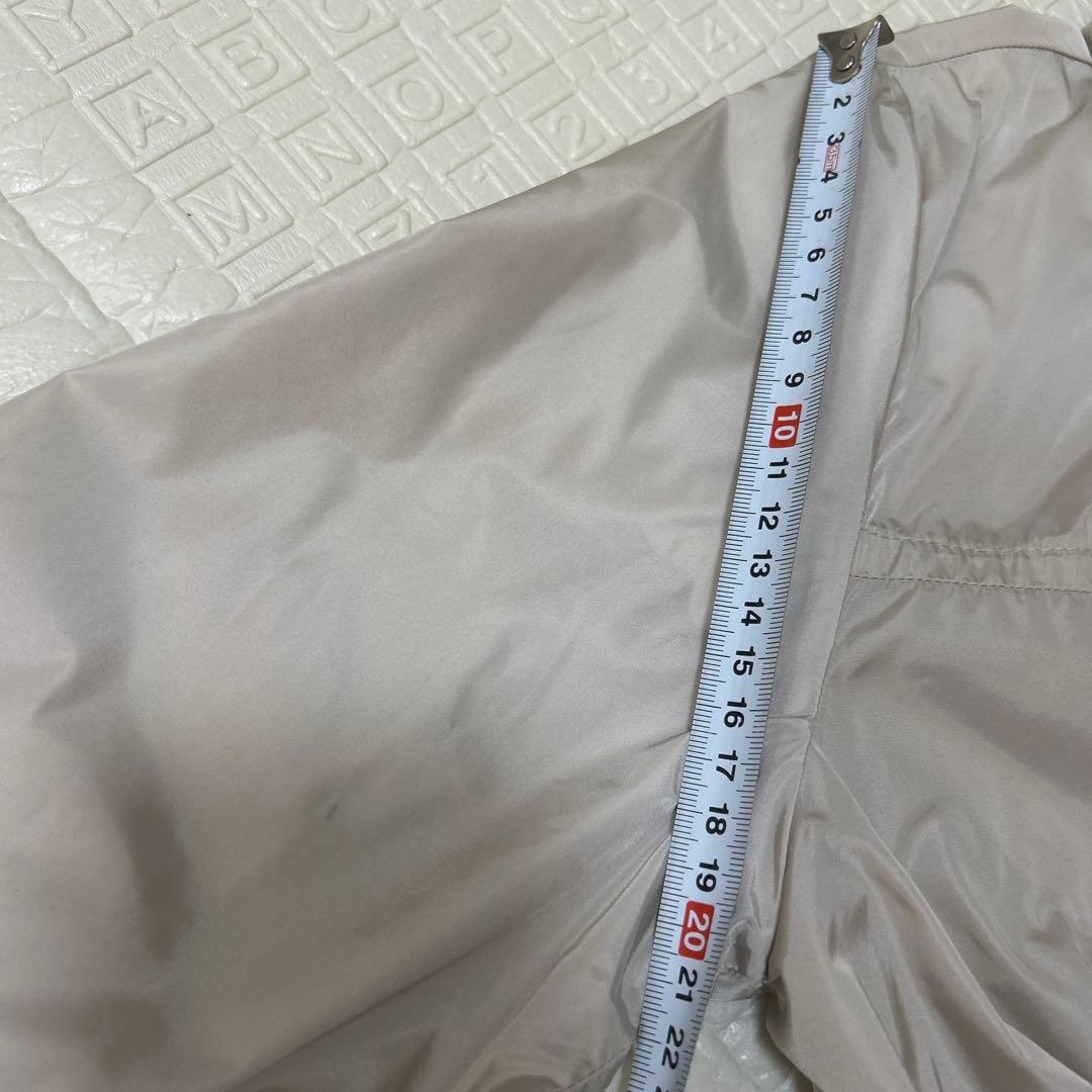 専用　モンクレールスプリングコート　2【MからL】