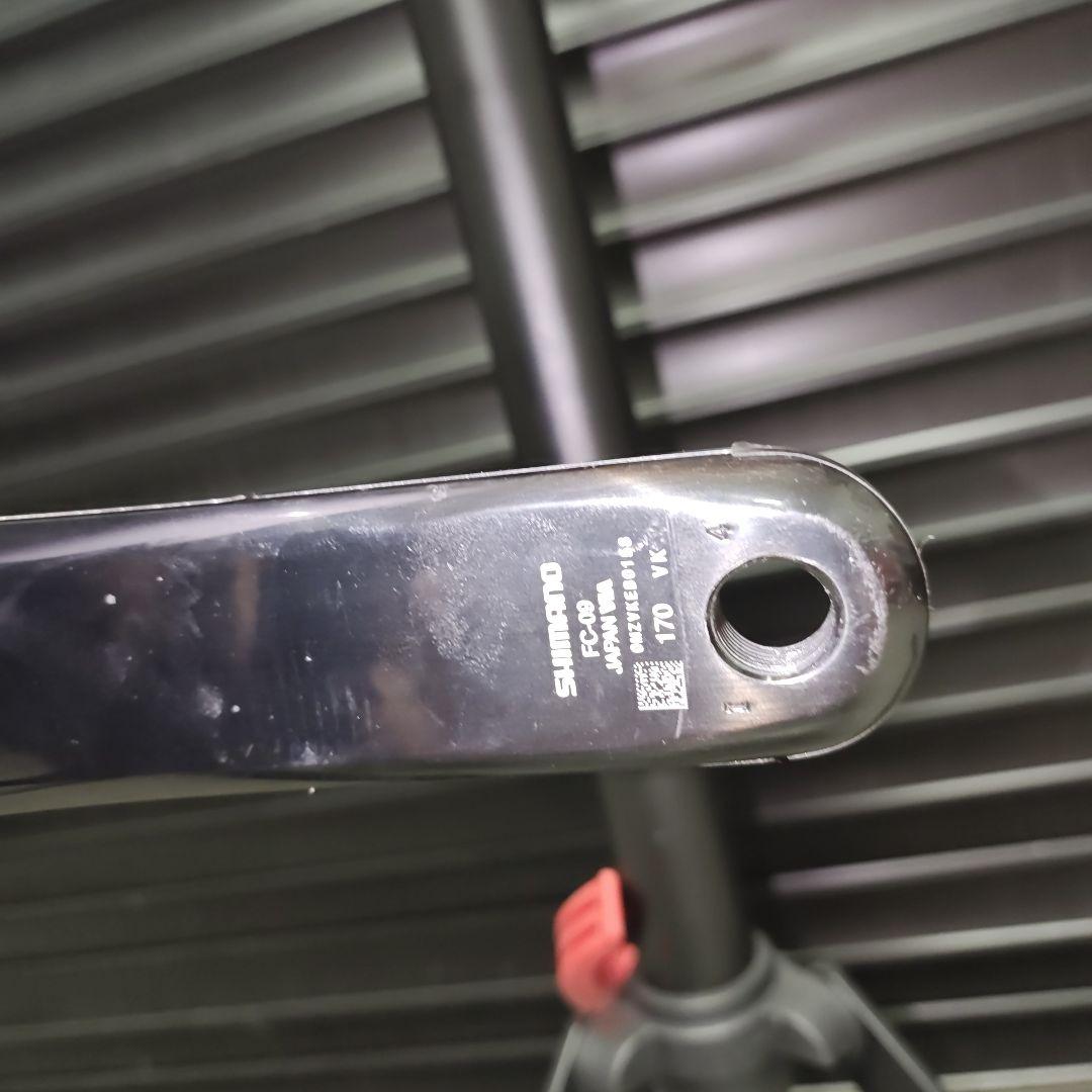 自転車本体 STORCK AERFAST COMP G1