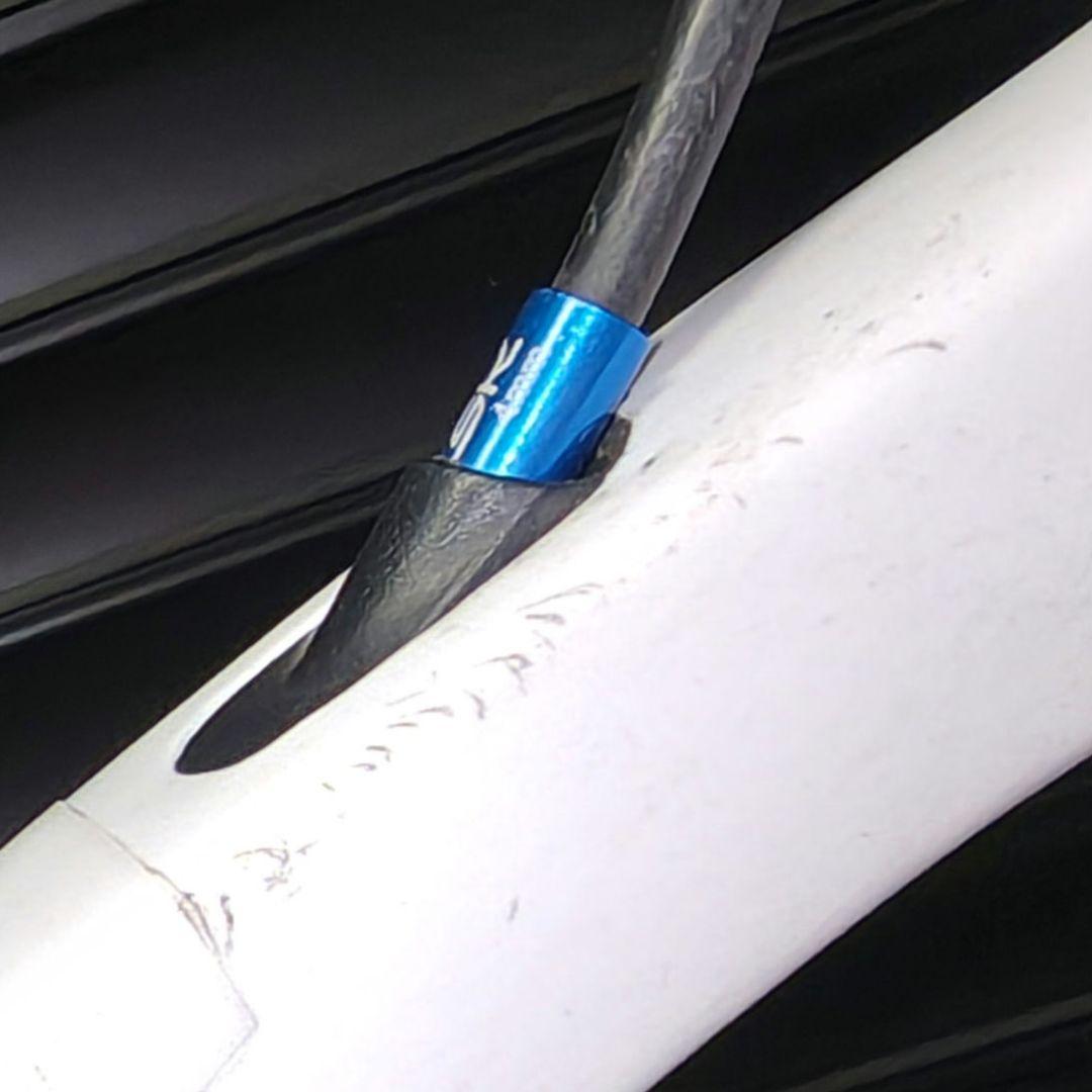 自転車本体 STORCK AERFAST COMP G1