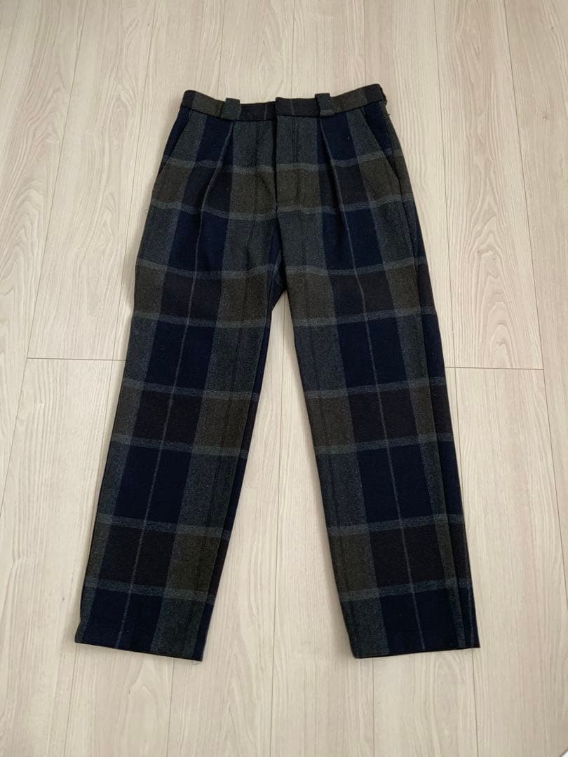 ANCOR セットアップ 1LDK Lサイズ comoli