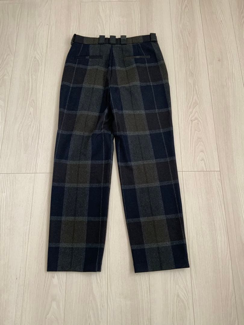 ANCOR セットアップ 1LDK Lサイズ comoli