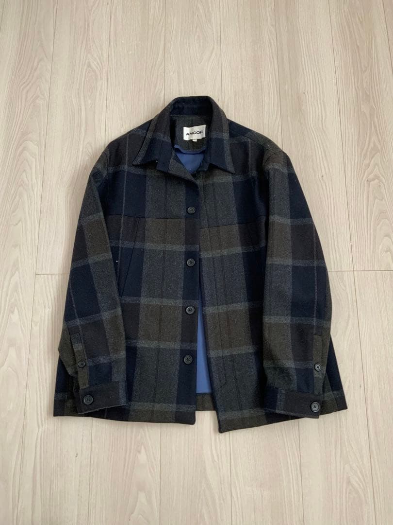 ANCOR セットアップ 1LDK Lサイズ comoli