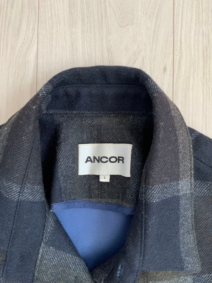 ANCOR セットアップ 1LDK Lサイズ comoli