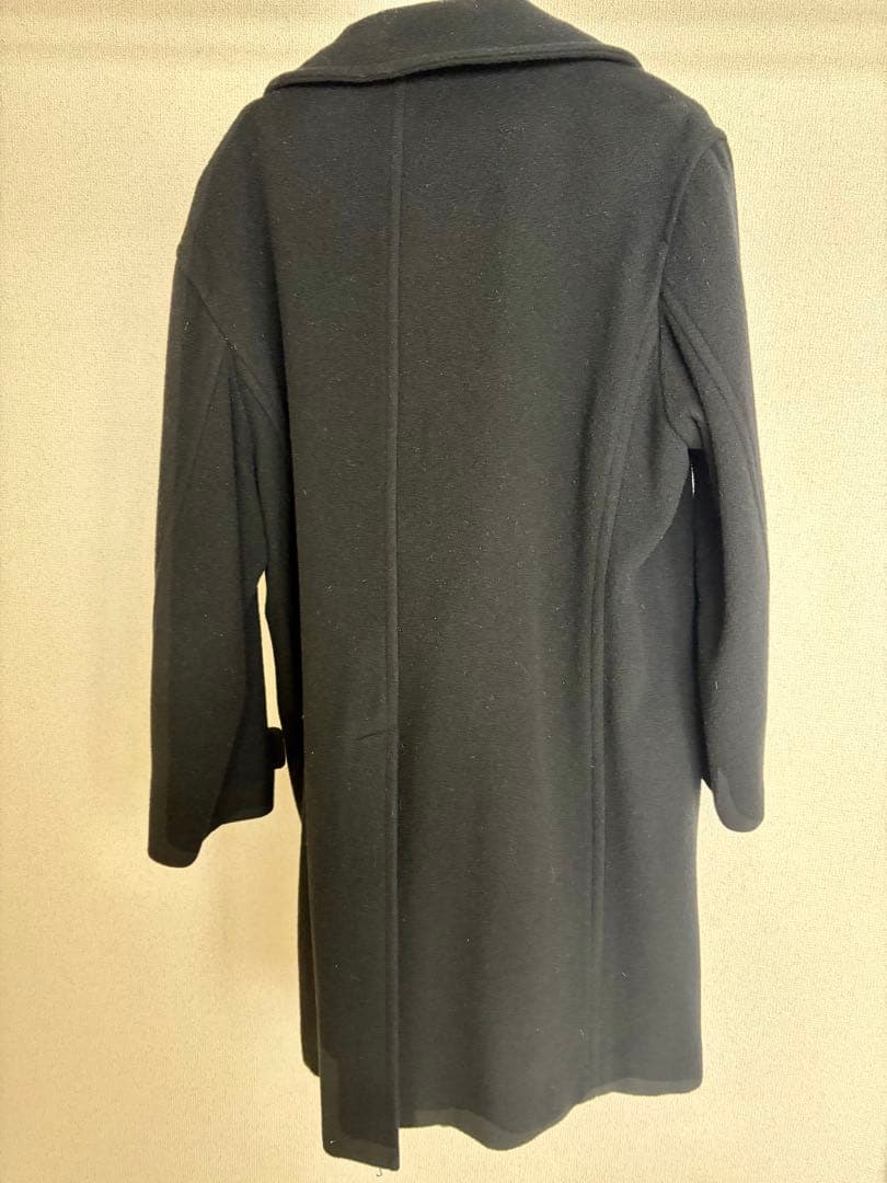 スローブイエナ　ペコラムモッサスタンドミドル　コート