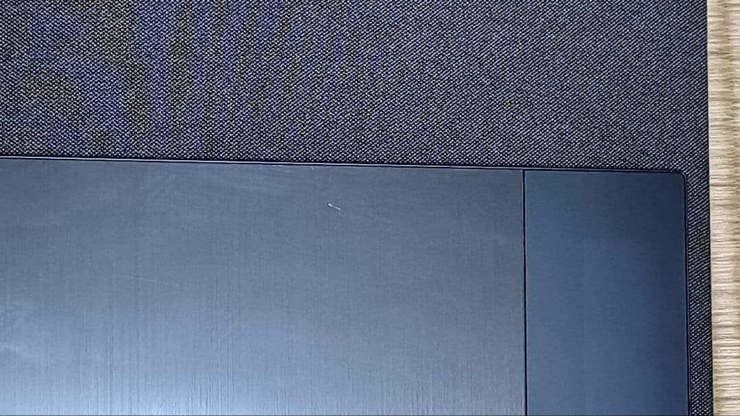 Panasonic SC-HC420-K 黒色　オーディオ機器