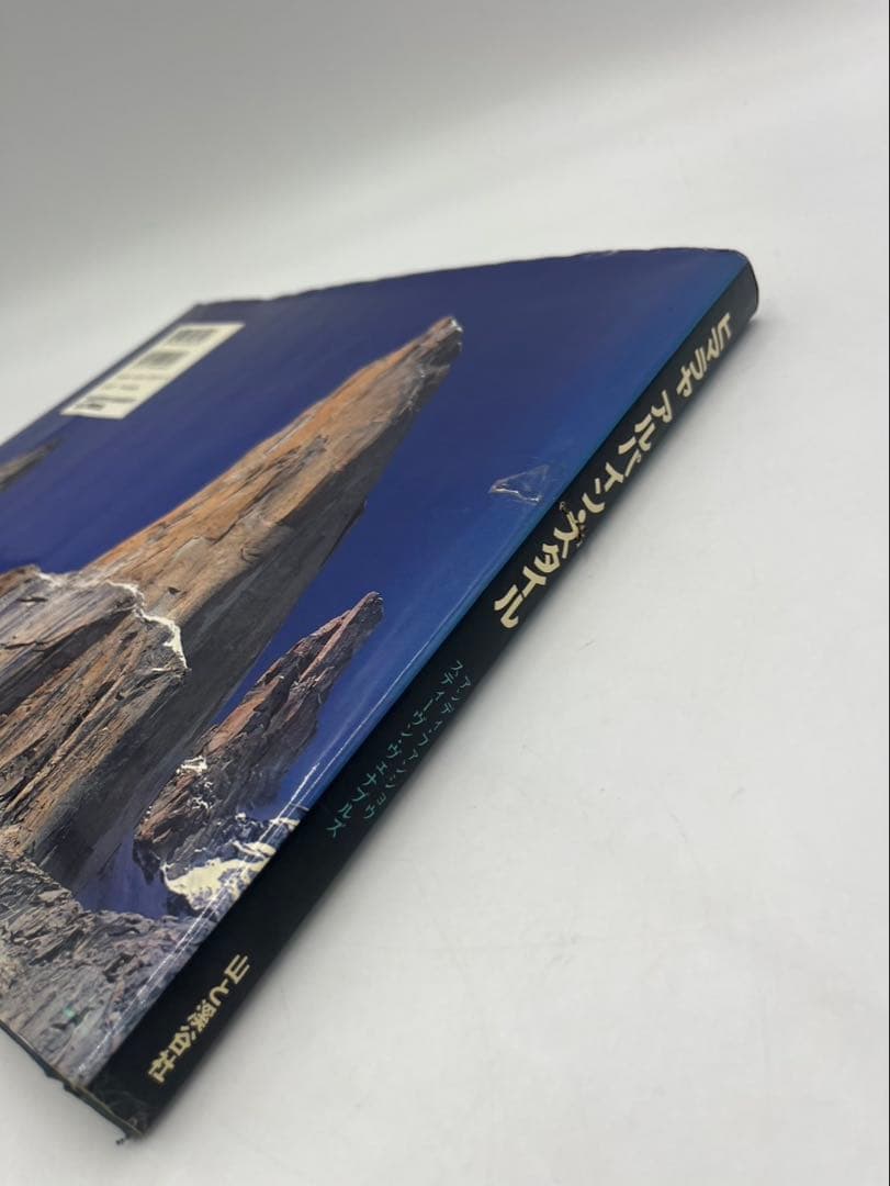 ヒマラヤアルパイン・スタイル : 最も魅力的なルートからの高峰登山