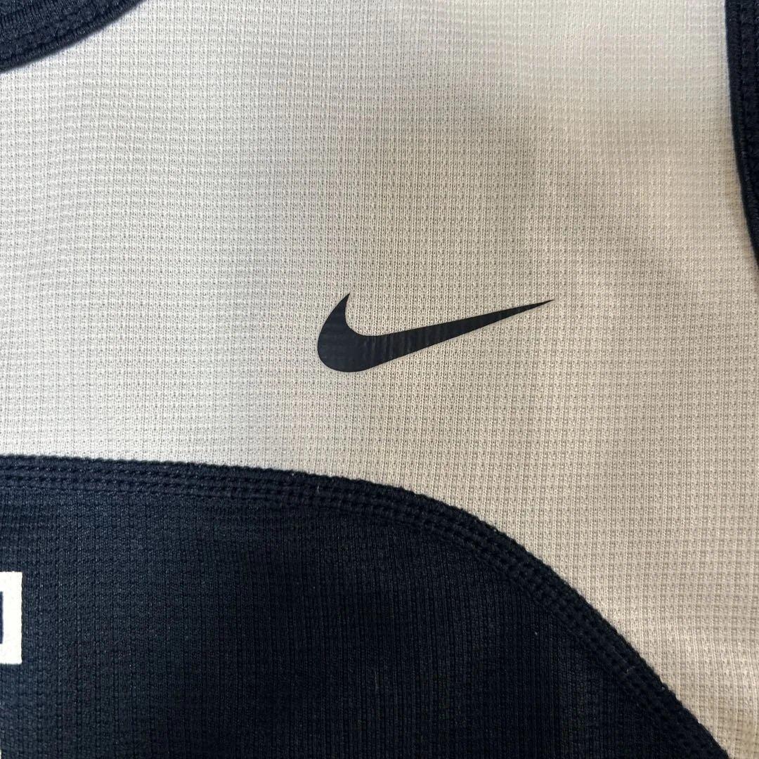 東洋大学陸上部　サブユニフォーム　サイズL 選手実使用