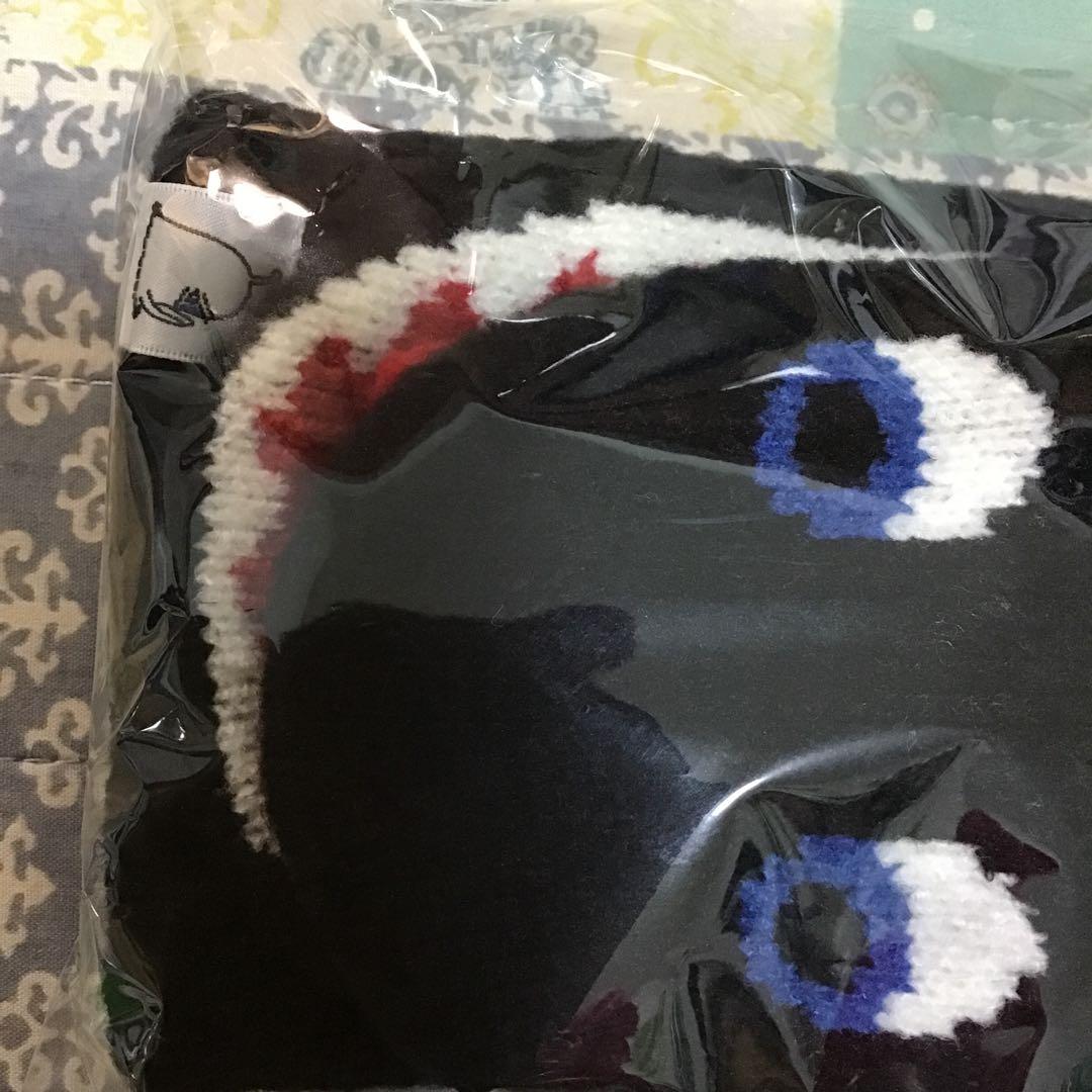 未開封 ギュスターヴくん 手袋 ギュスネイク ボリス雑貨店 ヒグチユウコ