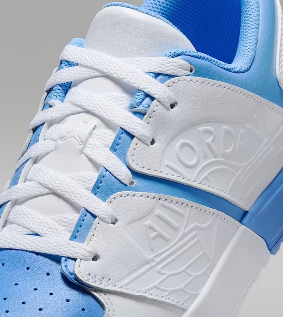 新品ナイキ ジョーダン NU レトロ 1 G 28.5㎝