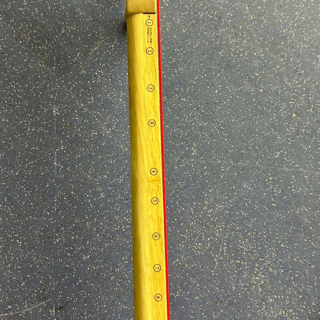 ◇美品 シャミコSMK-5861 三合枡三味線