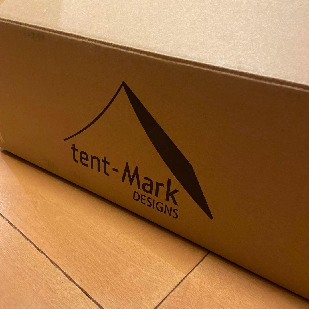 新品　テンマクデザイン　サーカス メッシュインナー セット4/5　ソロ