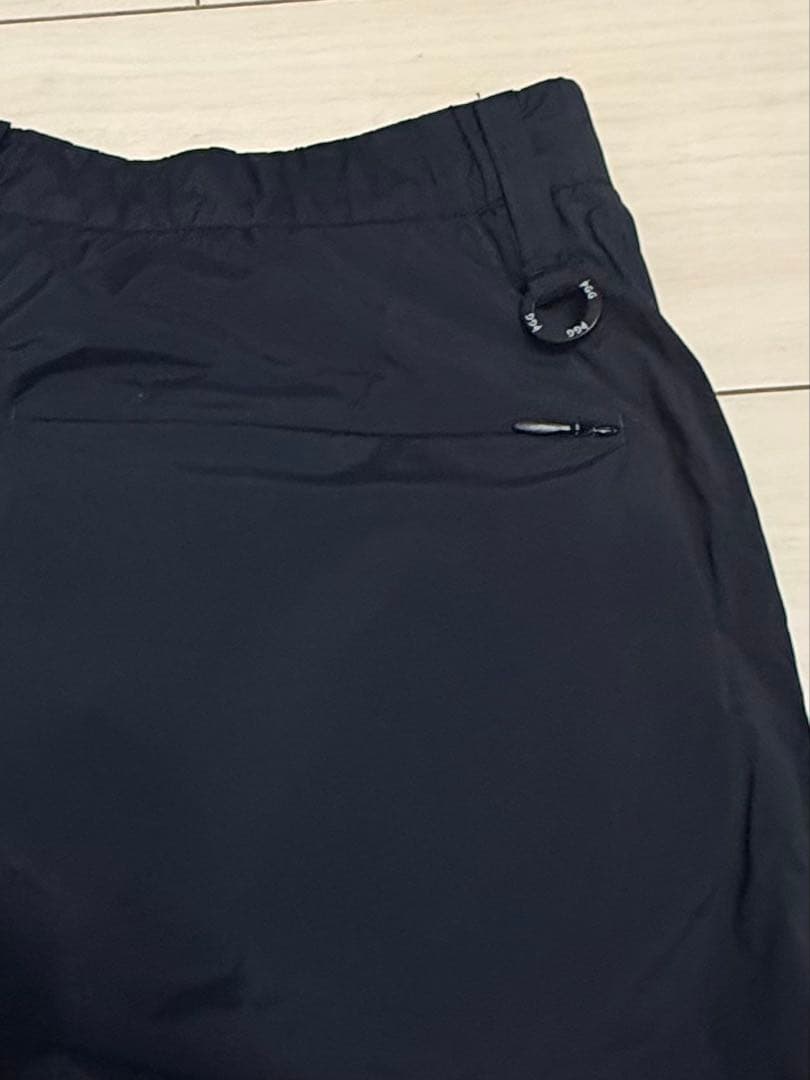 PGG◾️オクタパンツ◾️ ネイビー