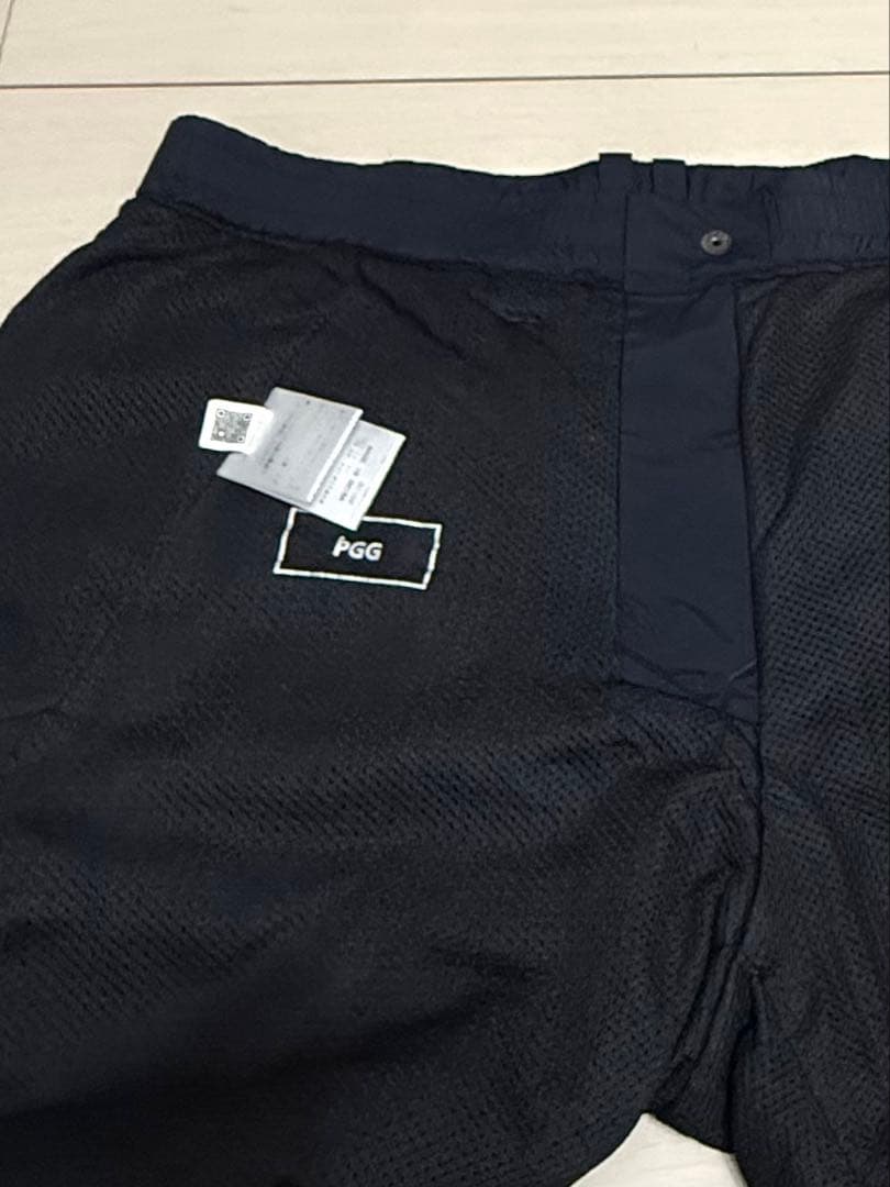 PGG◾️オクタパンツ◾️ ネイビー