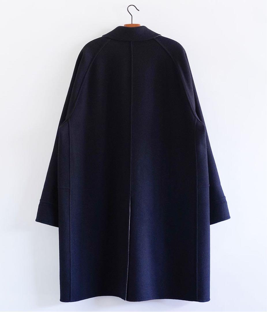 ジャケット・アウター HERILL Blacksheep Reversiblecoat
