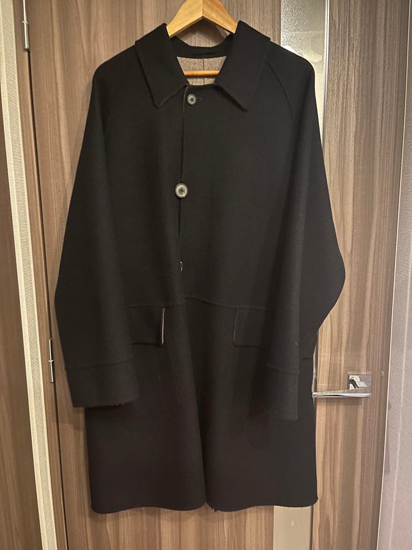 ジャケット・アウター HERILL Blacksheep Reversiblecoat