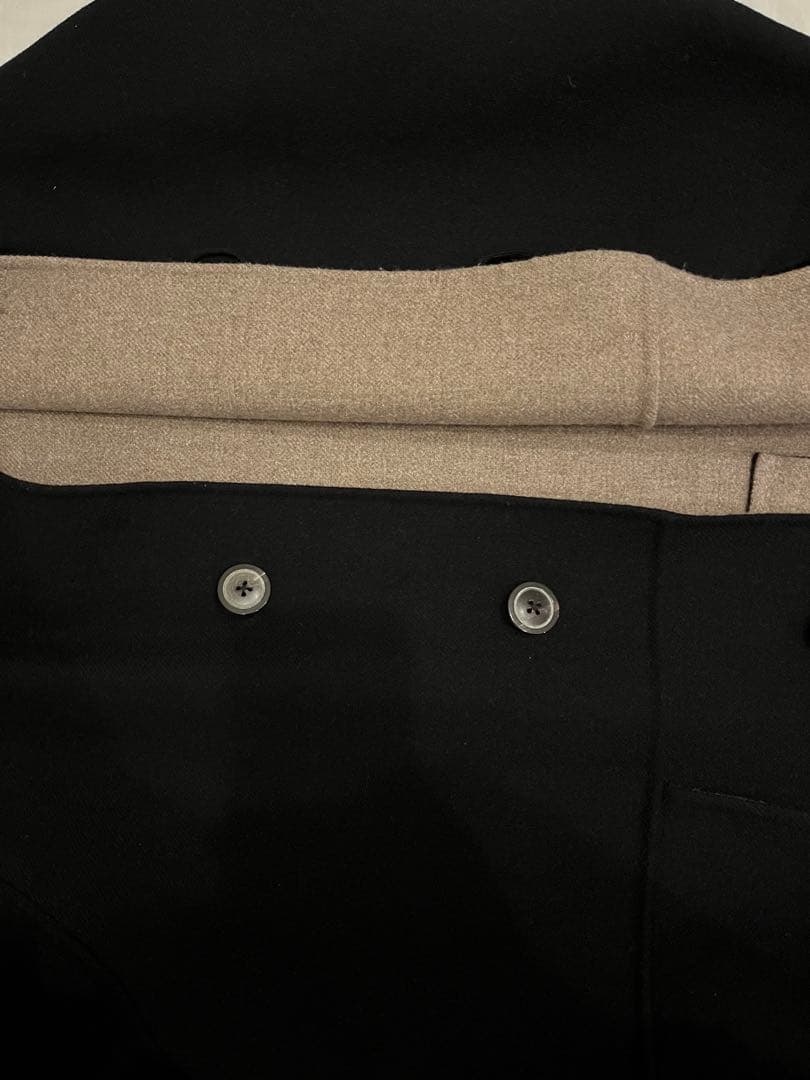 ジャケット・アウター HERILL Blacksheep Reversiblecoat