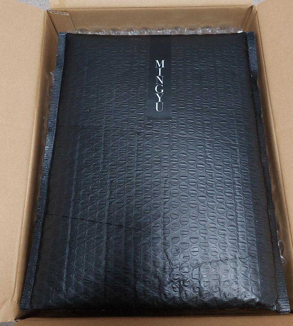 SEVENTEEN バースデーパッケージ ミンギュ