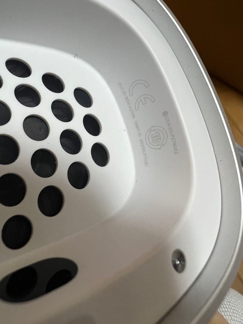 Apple AirPods Max 第一世代 シルバー