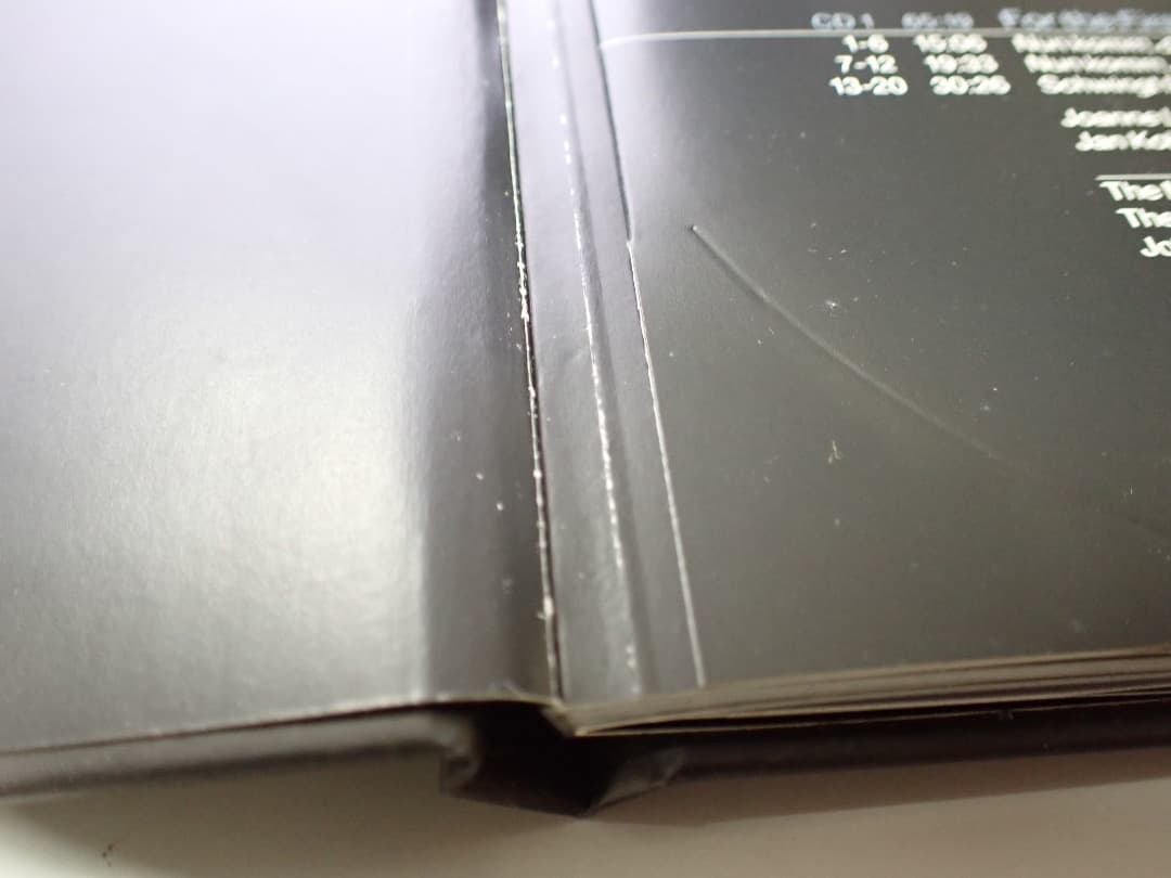 J. E. Gardiner バッハ：カンタータ集Vol.13【中古CD】