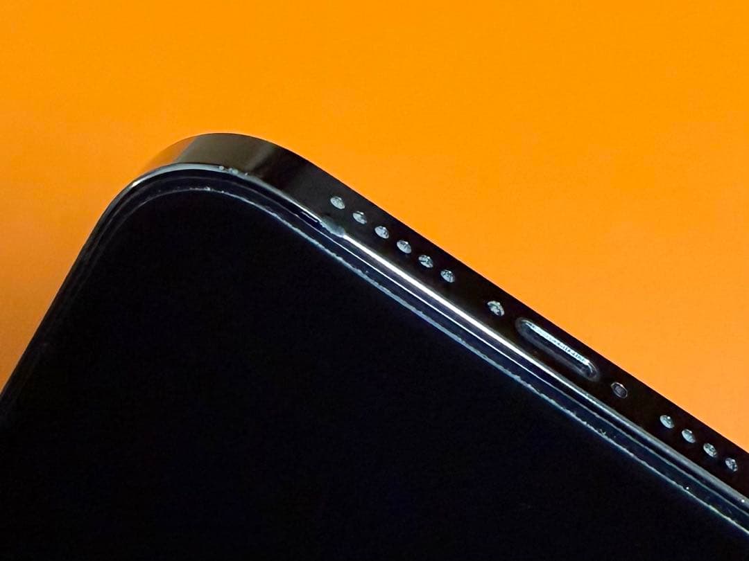 iPhone 12 Pro Max 256GB SIMフリー 本体