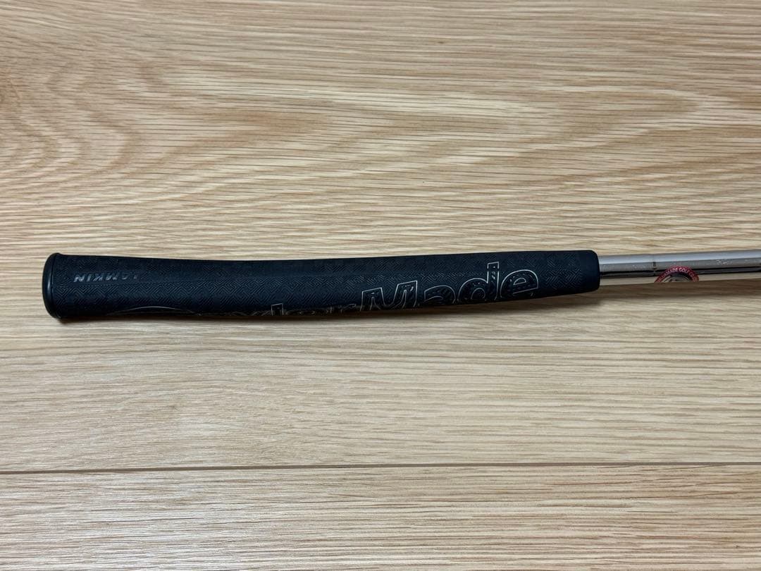 TaylorMade TRUSS パター B1TH 34インチ　トラス