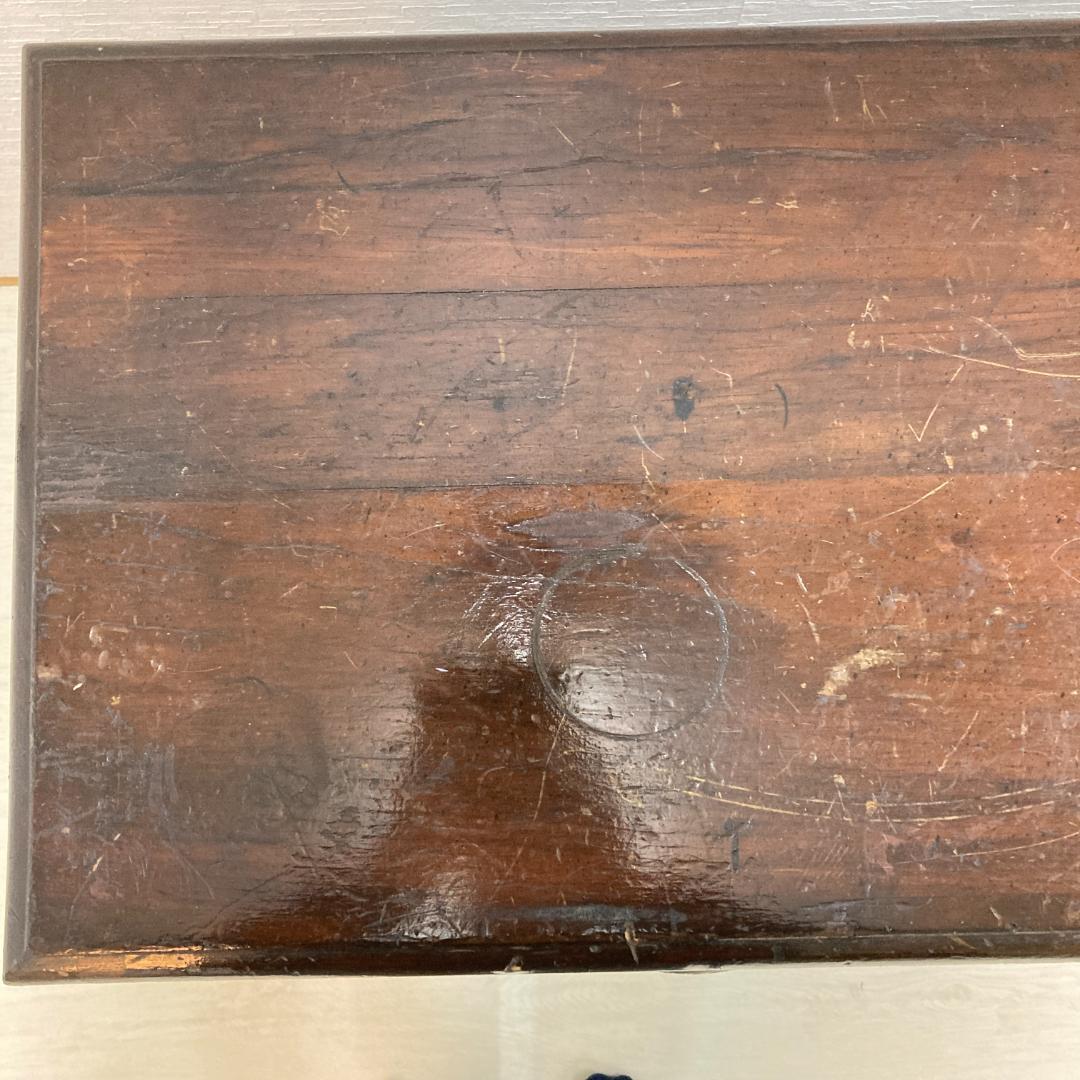 ヴィンテージ　アンティーク　コンソール　サイドボード　アメリカ