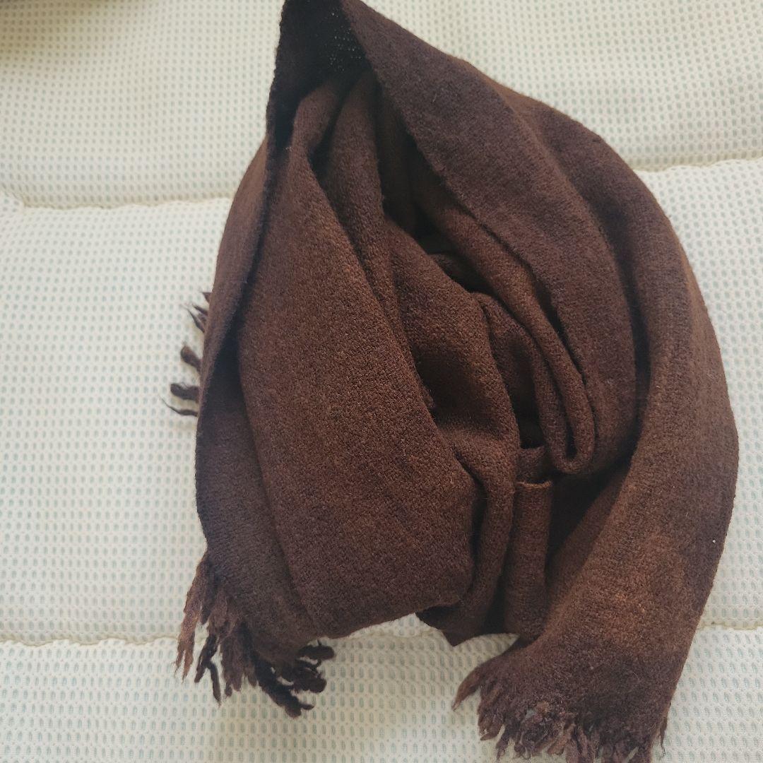 週末限定価格！美品　イッセイミヤケ　ヴィンテージ マフラー　ストール　ビンテージ