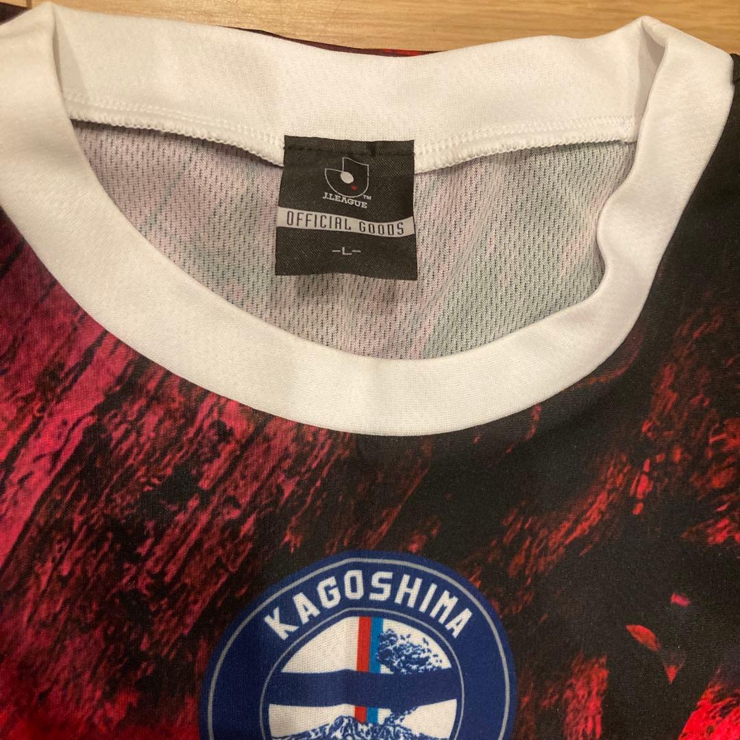 Kagoshima United FC おまけ付き