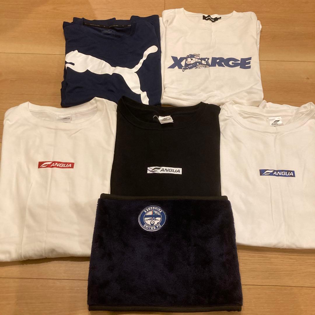 Kagoshima United FC おまけ付き