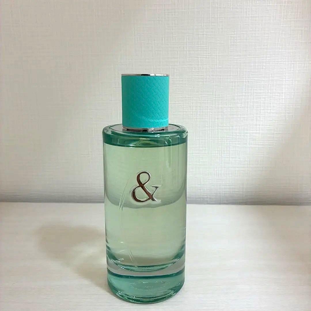 Tiffany 香水