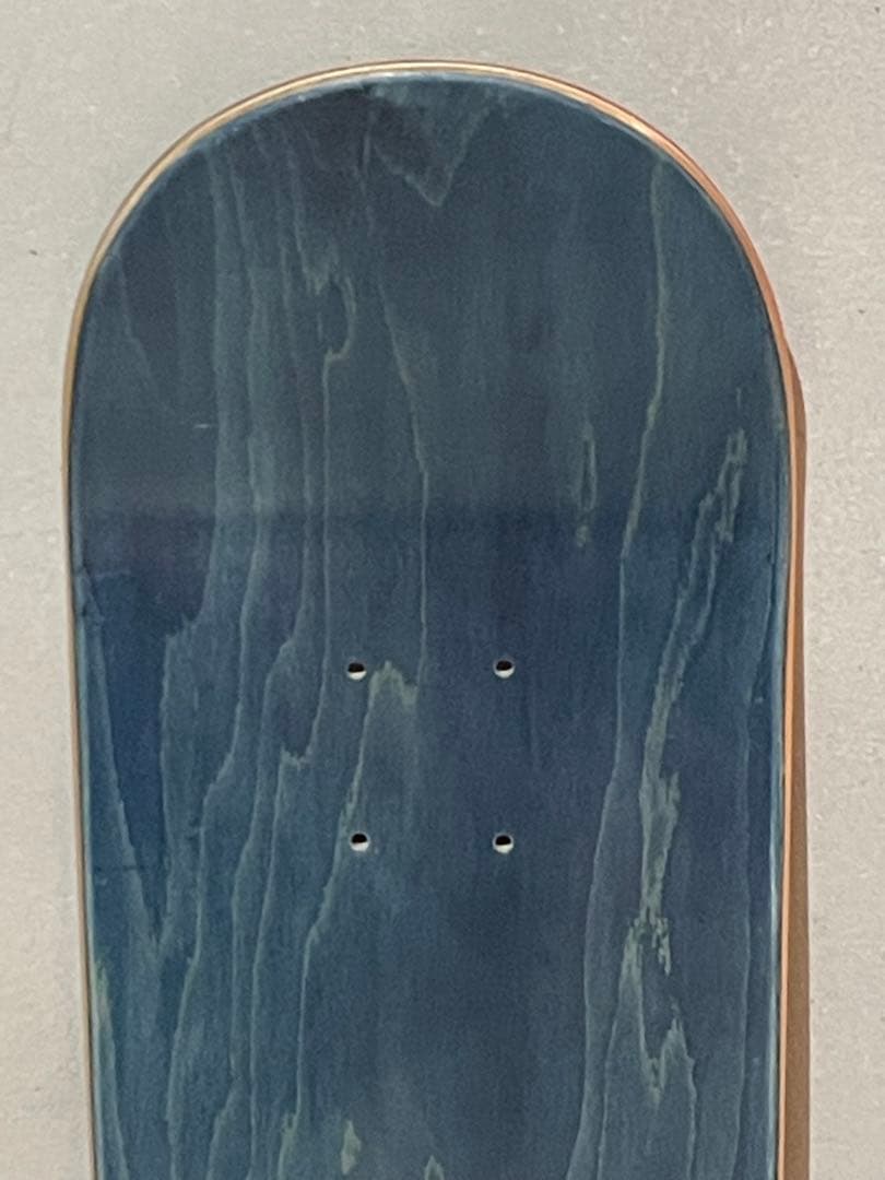 花井祐介　スケートボード