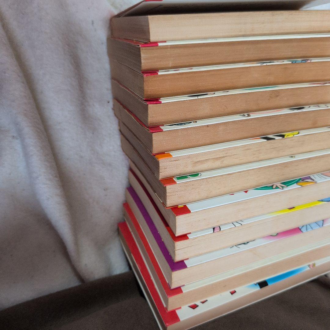 天才バカボン　12冊セット