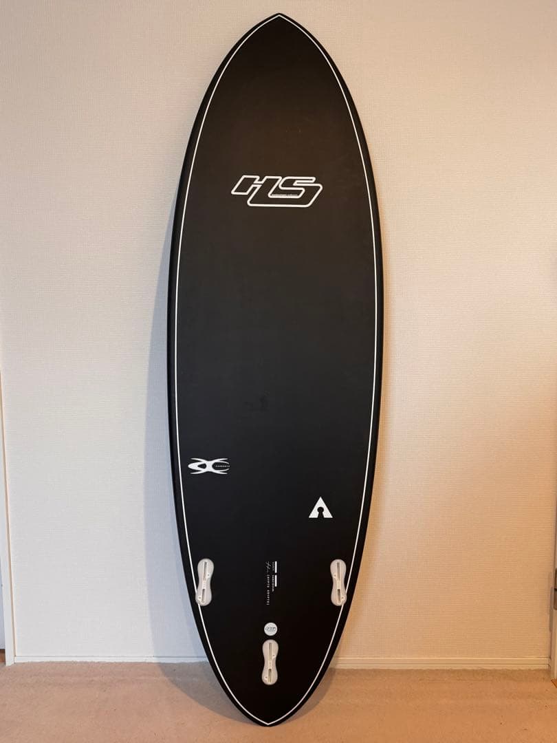 と*し様 ヘイデンシェイプス ヒプトクリプト フルカーボン 5.8fcs2 TR