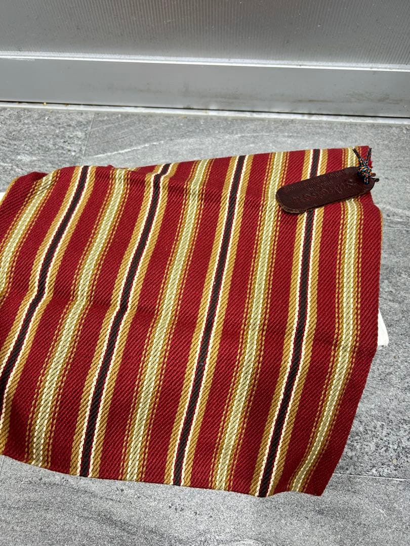 【YUKETEN】Earth Moc High（アースモックハイ）