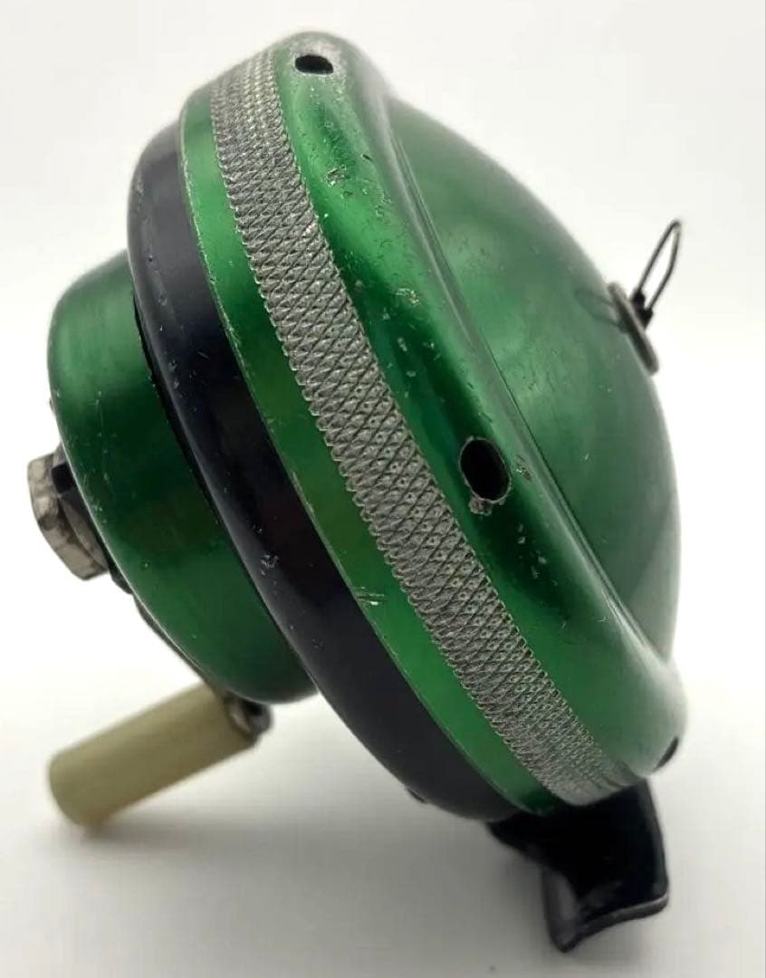 希少品 ジョンソン デモンストレーター Mod 80 動作品