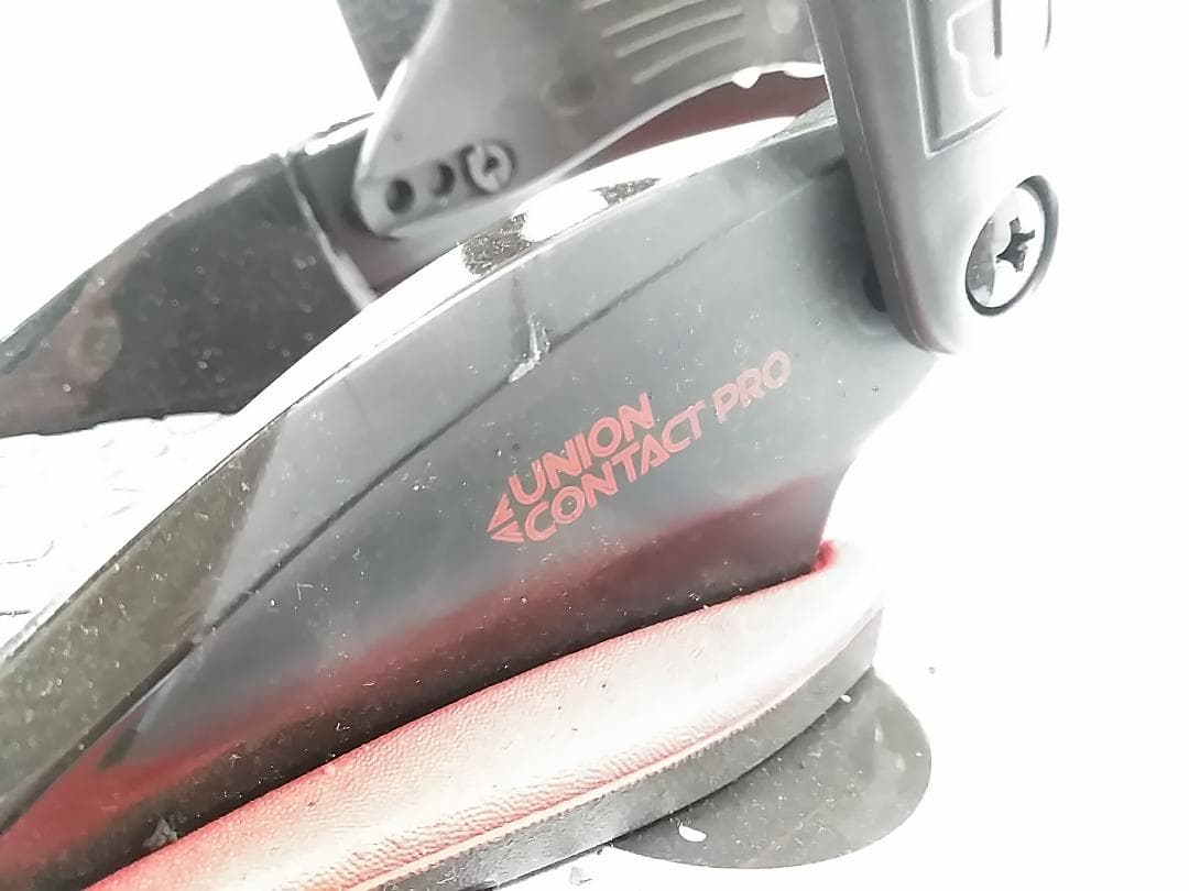 NOVEMBER D4 THE FULL153cm 3点セット スノーボード△