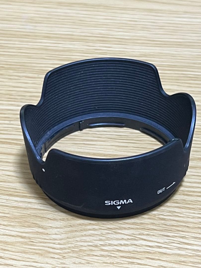 レンズ(単焦点) SIGMA EX 30mm F1.4 DC HSM